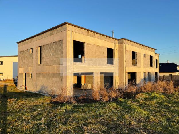 Prodej rodinného domu, Mladá Boleslav, 179 m2