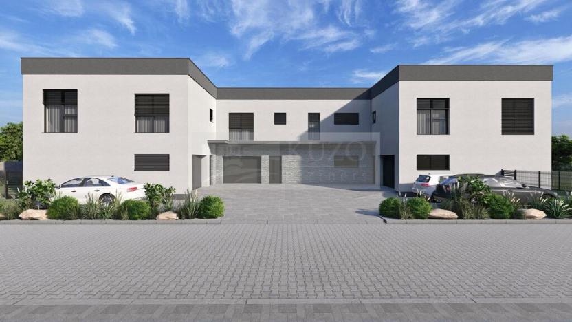 Prodej rodinného domu, Mladá Boleslav, 179 m2