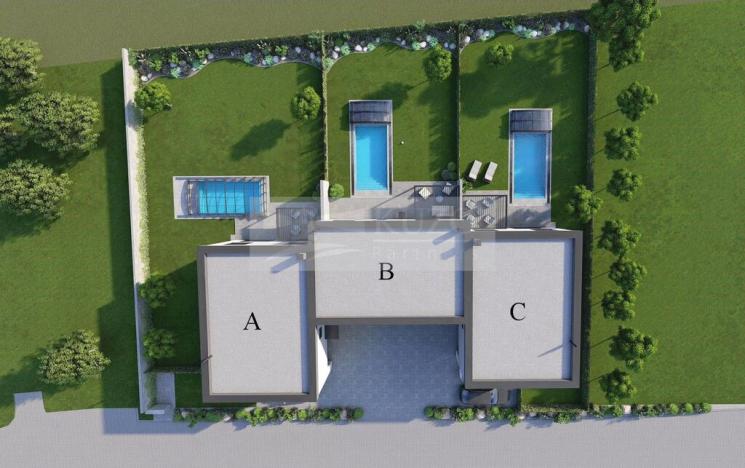 Prodej rodinného domu, Mladá Boleslav, 179 m2