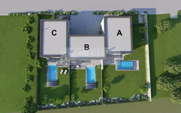 Prodej rodinného domu, Mladá Boleslav, 179 m2