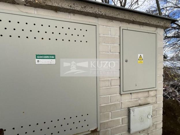 Prodej pozemku pro bydlení, Kunice, 1160 m2