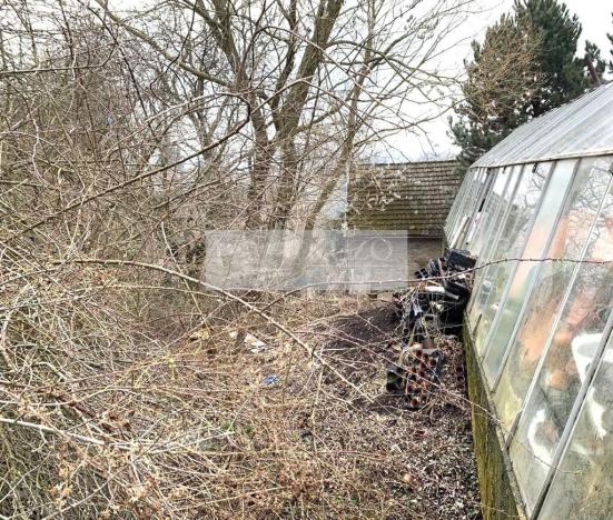 Prodej pozemku pro bydlení, Kunice, 1160 m2