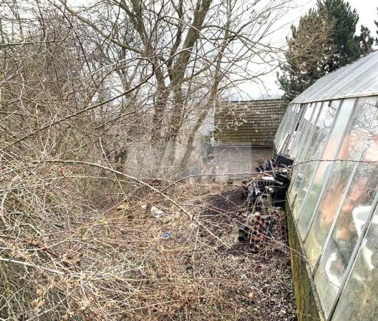 Prodej pozemku pro bydlení, Kunice, 1160 m2