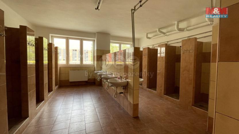 Pronájem skladu, Studénka, 5500 m2