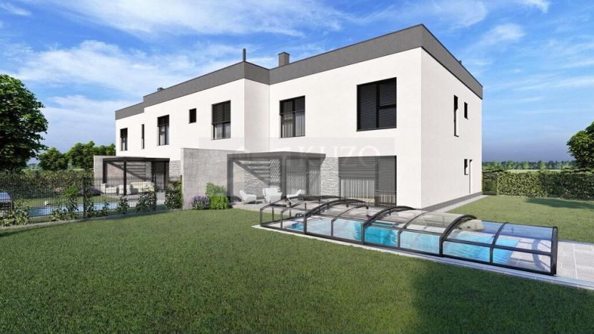 Prodej rodinného domu, Mladá Boleslav, 179 m2