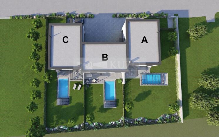 Prodej rodinného domu, Mladá Boleslav, 179 m2