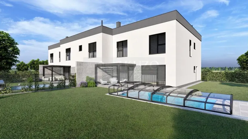 Prodej rodinného domu, Mladá Boleslav, 179 m2