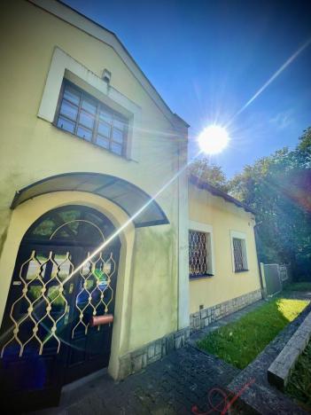 Prodej rodinného domu, Rychvald, Orlovská, 400 m2