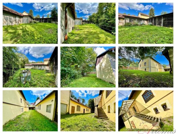 Prodej rodinného domu, Rychvald, Orlovská, 400 m2