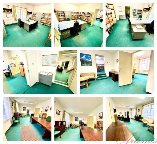 Prodej rodinného domu, Rychvald, Orlovská, 400 m2