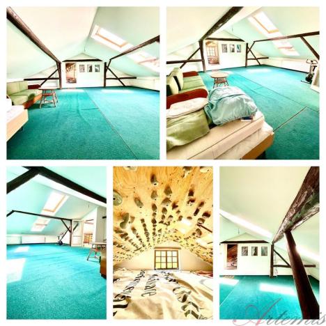 Prodej rodinného domu, Rychvald, Orlovská, 400 m2