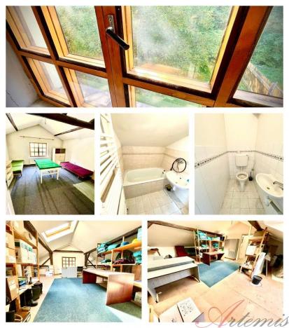 Prodej rodinného domu, Rychvald, Orlovská, 400 m2