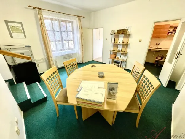 Prodej rodinného domu, Rychvald, Orlovská, 400 m2