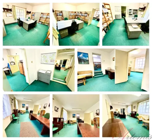 Prodej rodinného domu, Rychvald, Orlovská, 400 m2