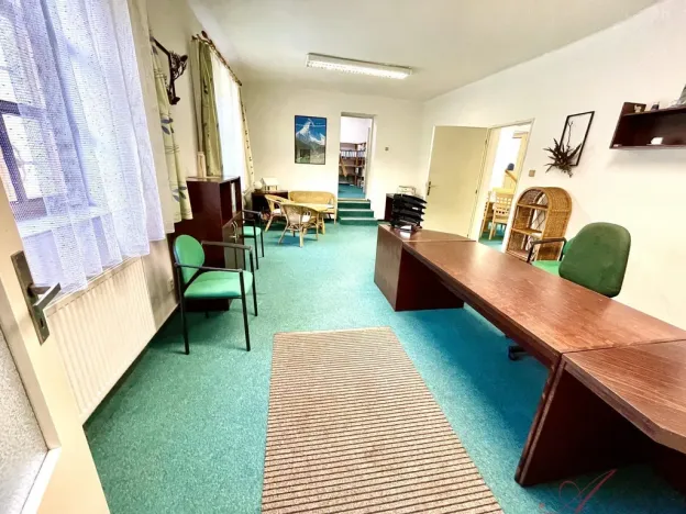 Prodej rodinného domu, Rychvald, Orlovská, 400 m2