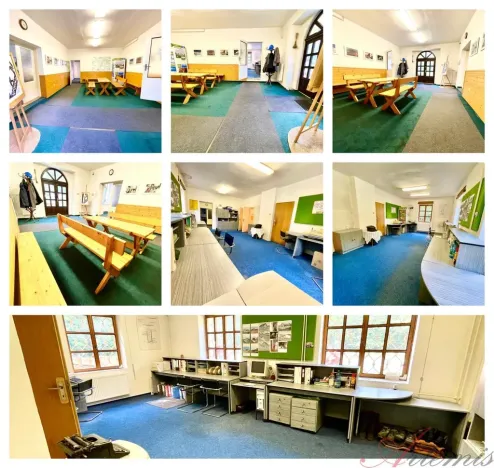 Prodej rodinného domu, Rychvald, Orlovská, 400 m2