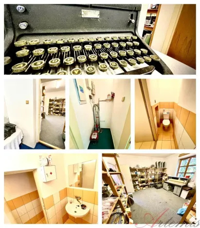 Prodej rodinného domu, Rychvald, Orlovská, 400 m2