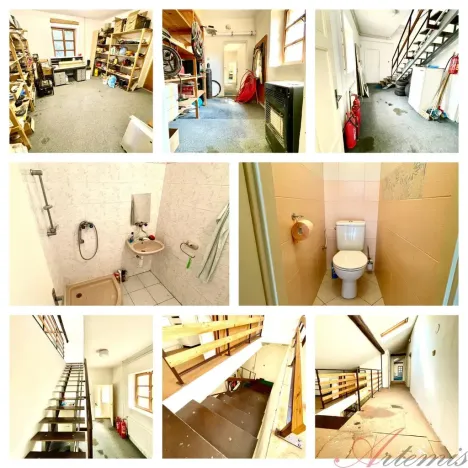 Prodej rodinného domu, Rychvald, Orlovská, 400 m2