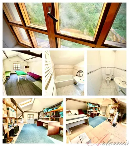 Prodej rodinného domu, Rychvald, Orlovská, 400 m2