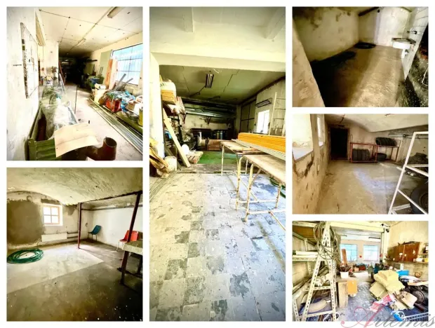 Prodej rodinného domu, Rychvald, Orlovská, 400 m2