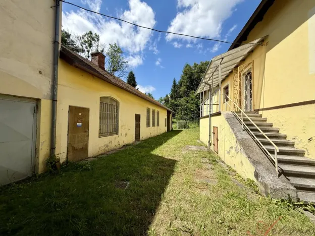Prodej rodinného domu, Rychvald, Orlovská, 400 m2