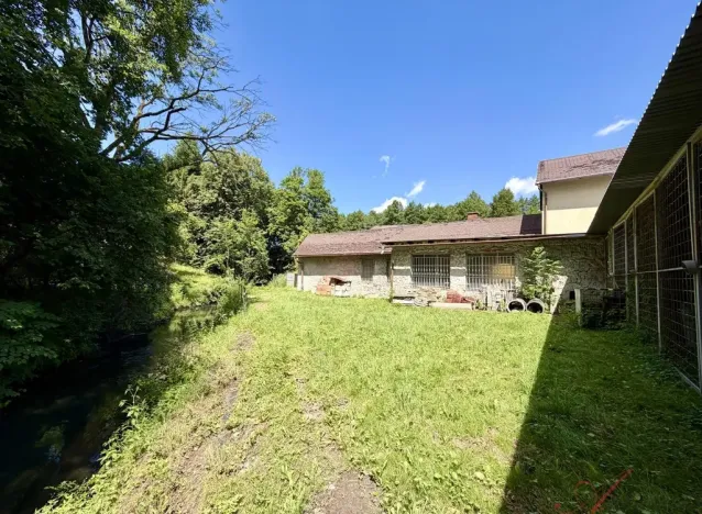 Prodej rodinného domu, Rychvald, Orlovská, 400 m2