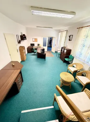 Prodej rodinného domu, Rychvald, Orlovská, 400 m2