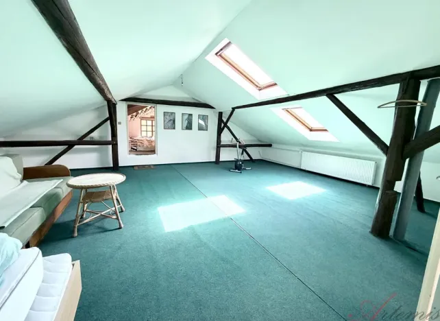 Prodej rodinného domu, Rychvald, Orlovská, 400 m2