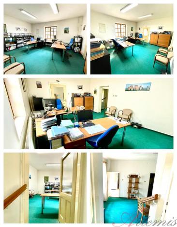 Prodej výrobních prostor, Rychvald, Orlovská, 400 m2