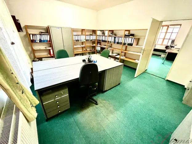 Prodej výrobních prostor, Rychvald, Orlovská, 400 m2