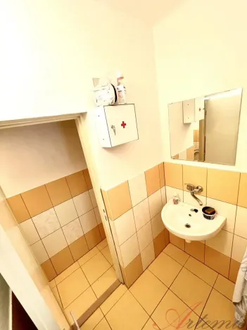 Prodej výrobních prostor, Rychvald, Orlovská, 400 m2