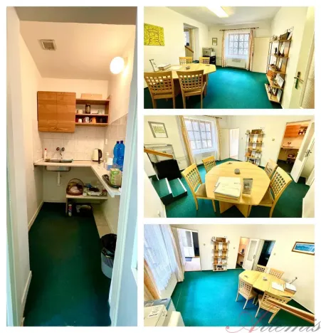 Prodej výrobních prostor, Rychvald, Orlovská, 400 m2