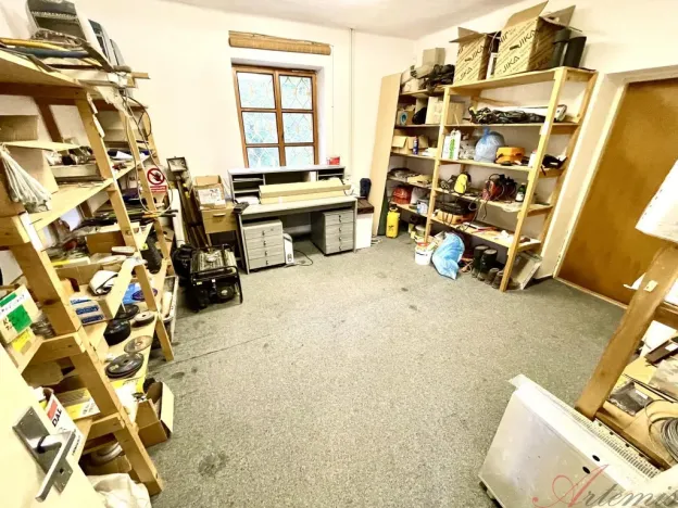 Prodej výrobních prostor, Rychvald, Orlovská, 400 m2