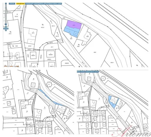 Prodej výrobních prostor, Rychvald, Orlovská, 400 m2