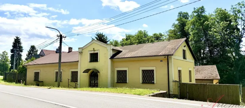 Prodej výrobních prostor, Rychvald, Orlovská, 400 m2