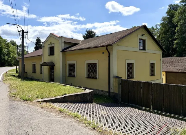 Prodej výrobních prostor, Rychvald, Orlovská, 400 m2