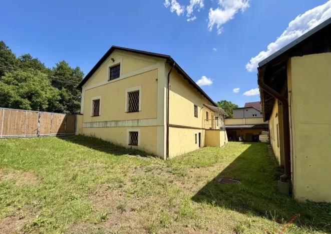 Prodej výrobních prostor, Rychvald, Orlovská, 400 m2