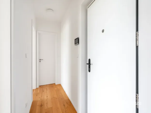 Pronájem bytu 2+kk, Praha - Hlubočepy, Kurandové, 44 m2