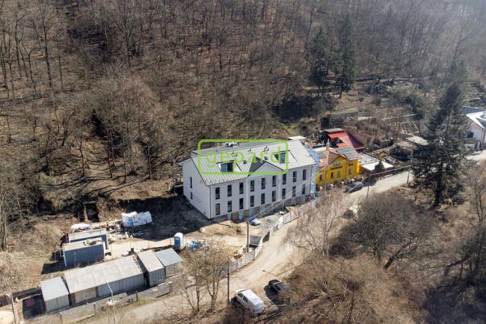 Prodej bytu 2+kk, Praha - Bohnice, V Zámcích, 55 m2