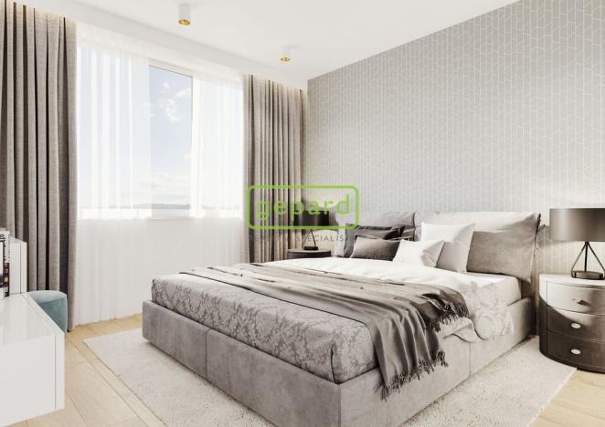 Prodej bytu 2+kk, Praha - Bohnice, V Zámcích, 55 m2