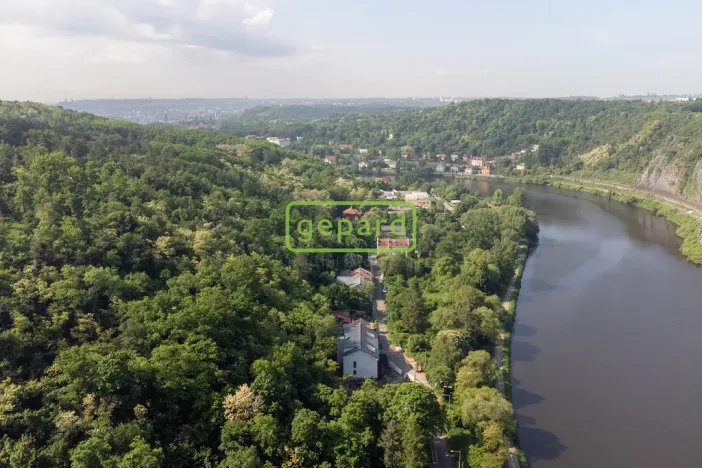 Prodej bytu 2+kk, Praha - Bohnice, V Zámcích, 54 m2