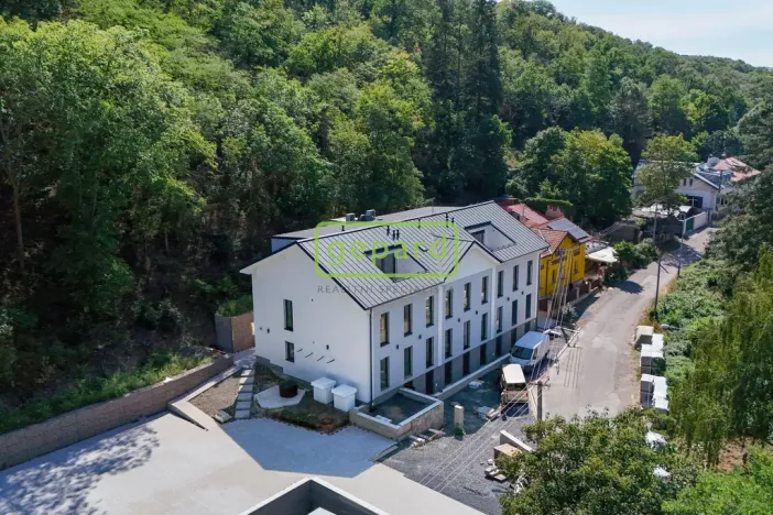 Prodej bytu 2+kk, Praha - Bohnice, V Zámcích, 53 m2