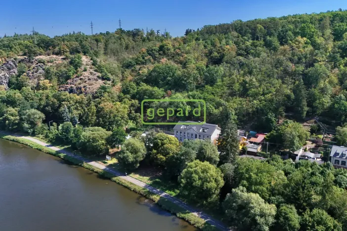 Prodej bytu 2+kk, Praha - Bohnice, V Zámcích, 53 m2