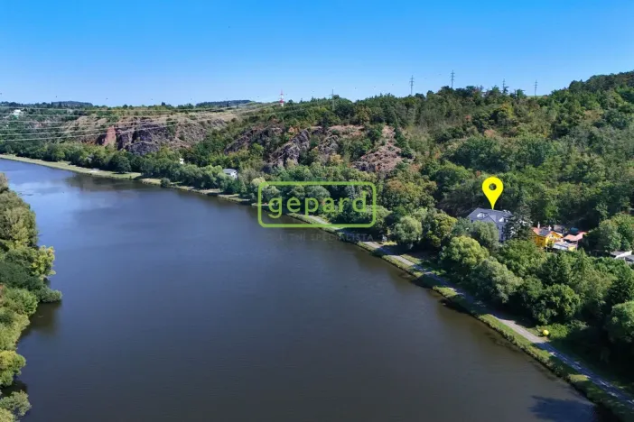 Prodej bytu 2+kk, Praha - Bohnice, V Zámcích, 51 m2