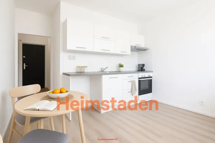 Pronájem bytu 2+1, Karviná - Nové Město, Cihelní, 53 m2