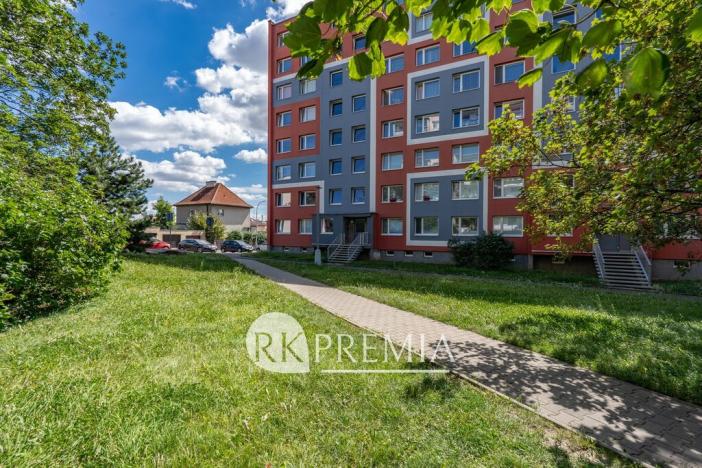 Prodej bytu 3+kk, Litoměřice - Předměstí, Nezvalova, 69 m2