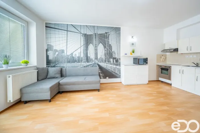 Prodej bytu 3+kk, Nymburk, Inspektorská, 71 m2