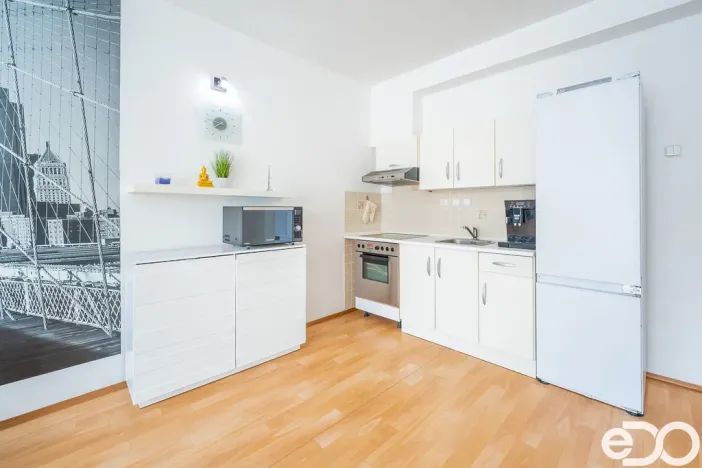 Prodej bytu 3+kk, Nymburk, Inspektorská, 71 m2