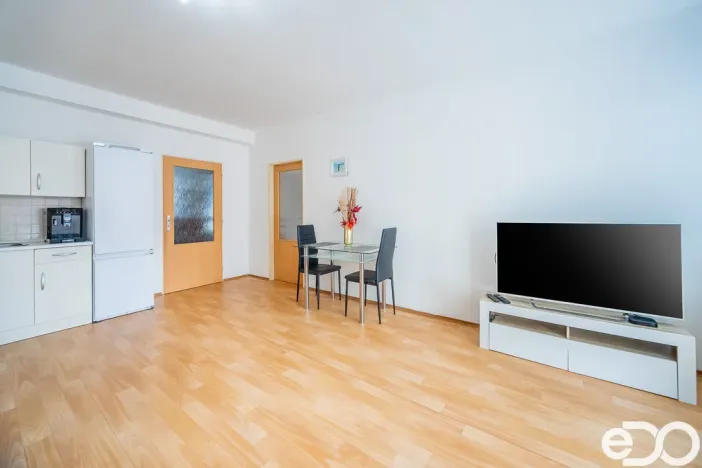 Prodej bytu 3+kk, Nymburk, Inspektorská, 71 m2
