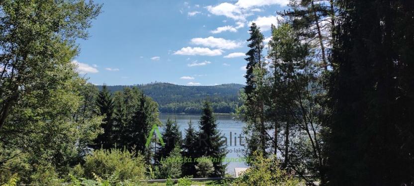 Prodej chaty, Lipno nad Vltavou, 125 m2